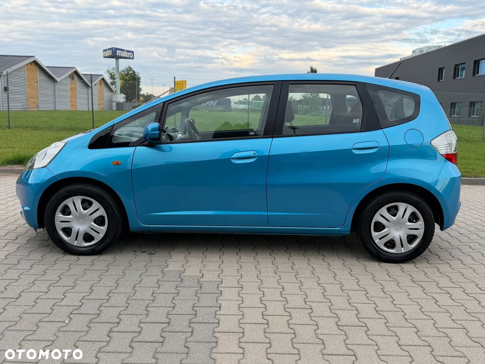 Honda Jazz - 16