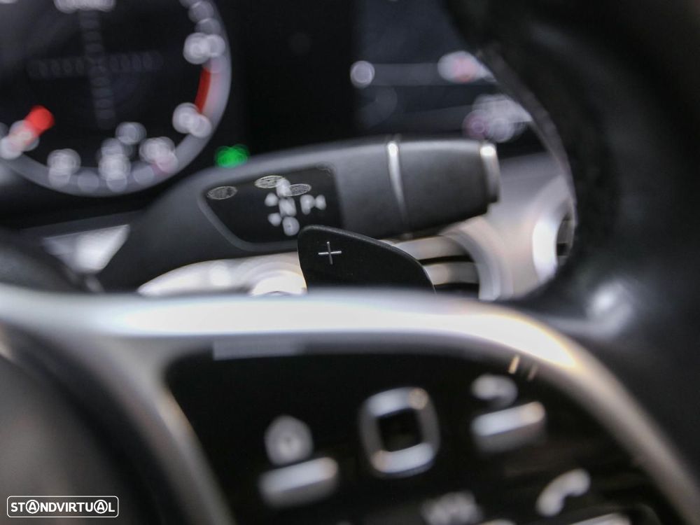 Mercedes-Benz E 220 d Avantgarde - 15