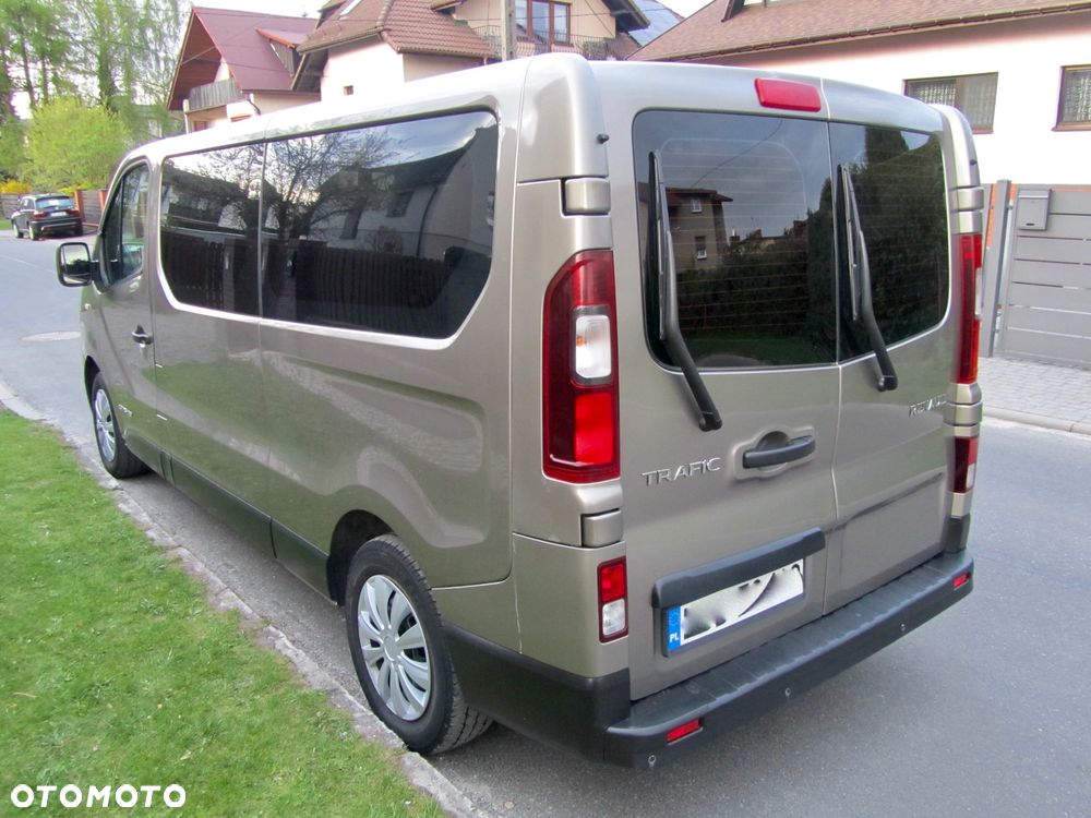 Renault Trafic - 6