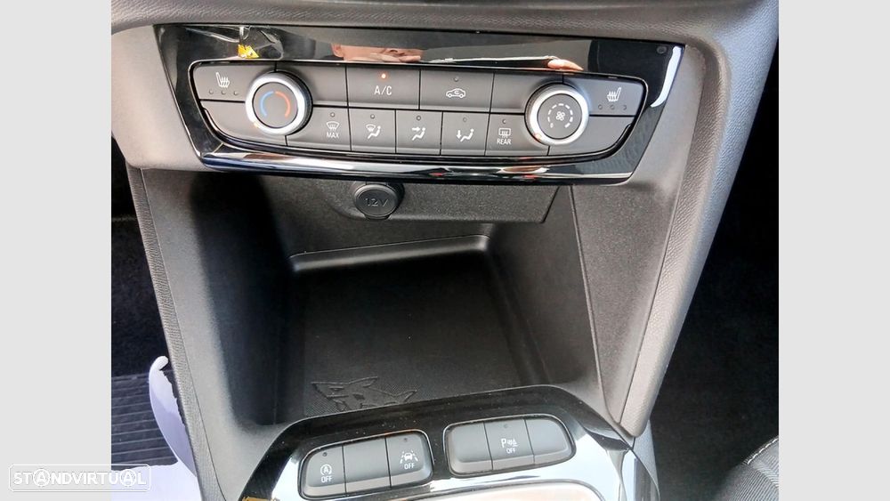 Opel Corsa 1.2 Edition - 20