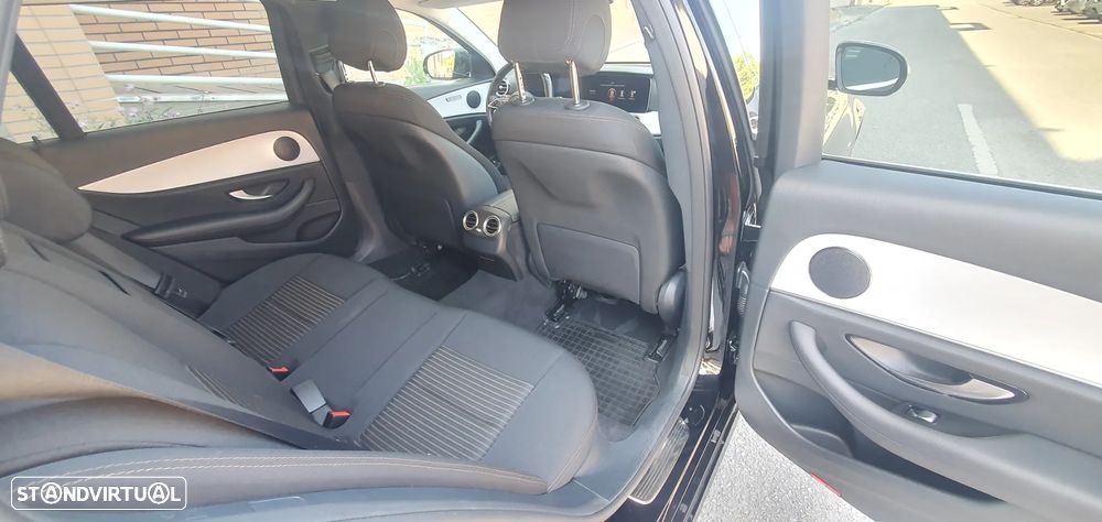 Mercedes-Benz E 300 - 8