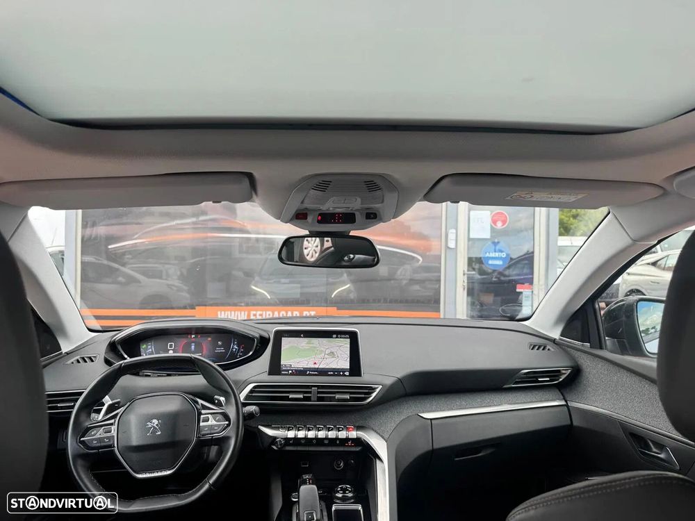 Peugeot 5008 1.2 PureTech GT Pack EAT8 - 52