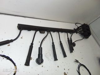 Bmw 735i e32 vários - 5