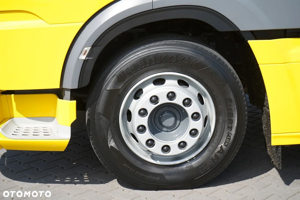 DAF 106 / 530 / EURO 6 / ACC / SPACE CAB / MAŁY PRZEBIEG - 36