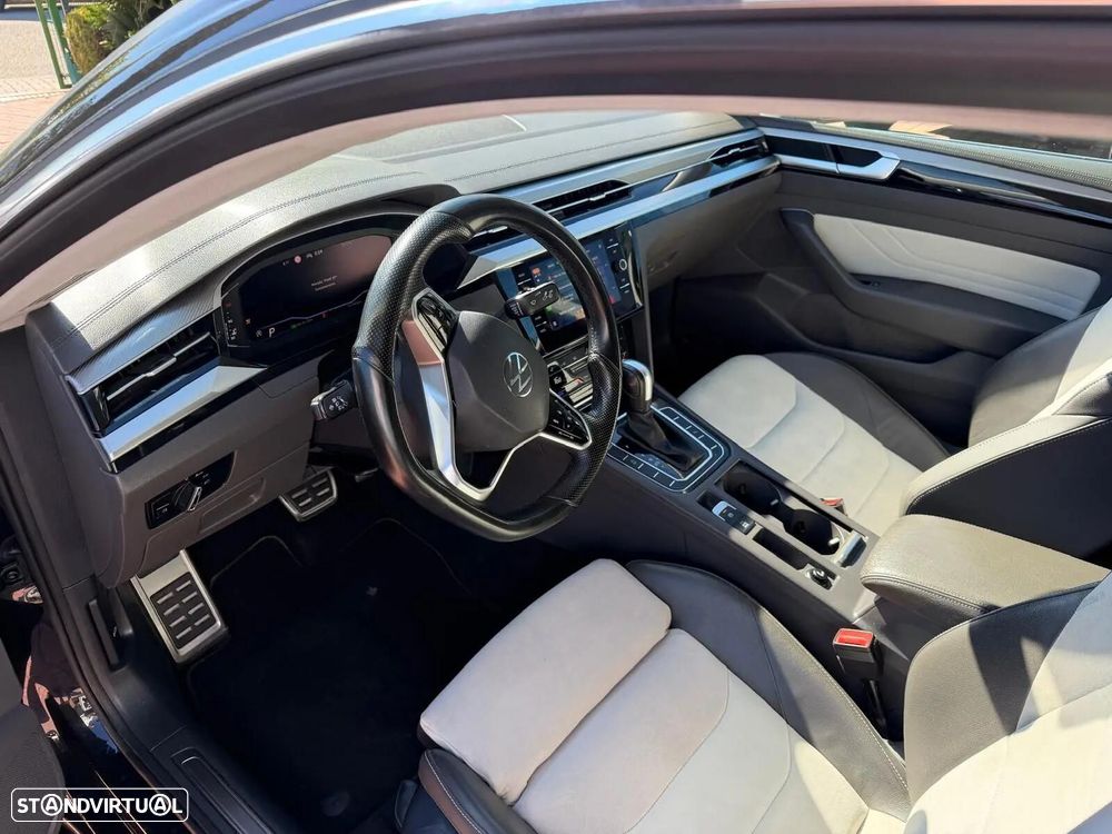 VW Arteon 2.0 TDI Elegance DSG - 6