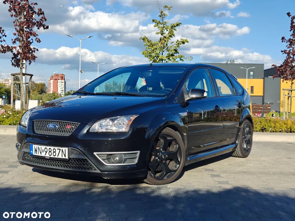 Ford Focus 2.5 ST - 1