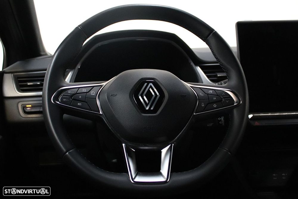 Renault Captur 1.0 TCe Techno - 15