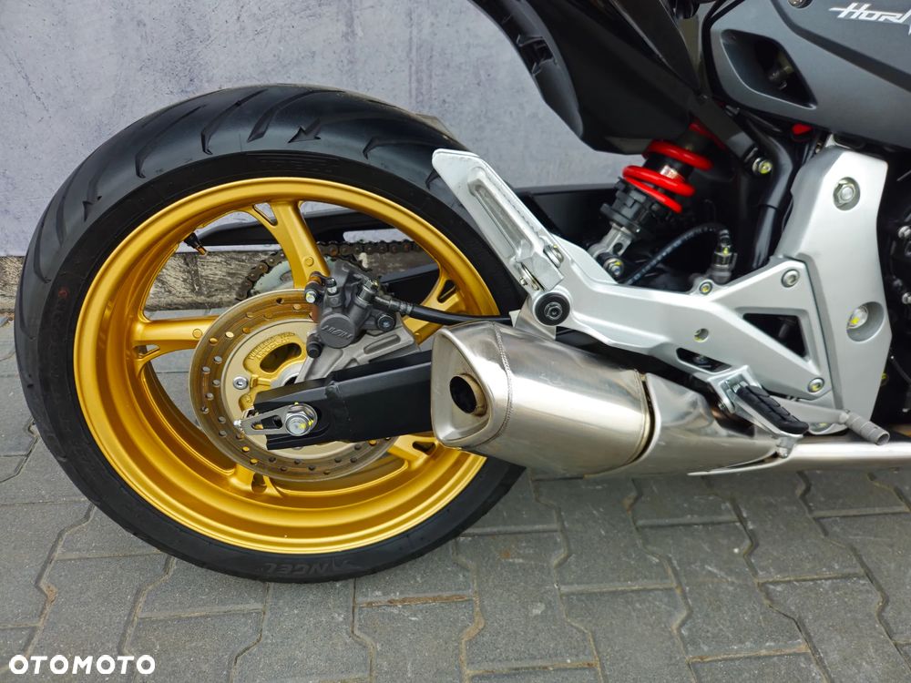 Honda CB - 29