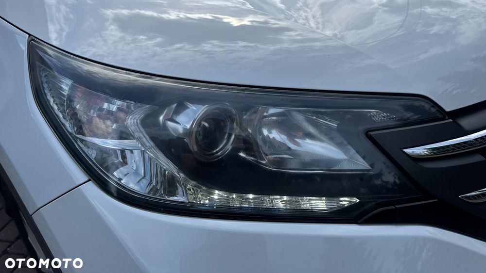 Honda CR-V 2.0 Comfort - 9