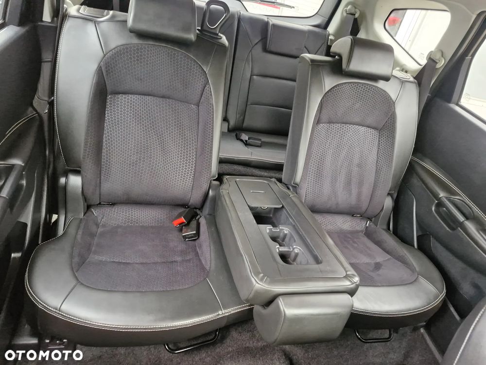 Nissan Qashqai+2 1.6 Tekna S/S - 21
