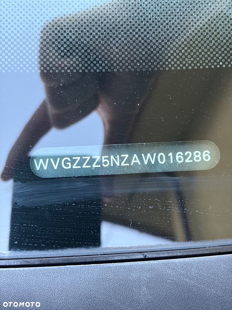 Volkswagen Tiguan 2.0 TSI 4Motion DSG Track & Field - 24