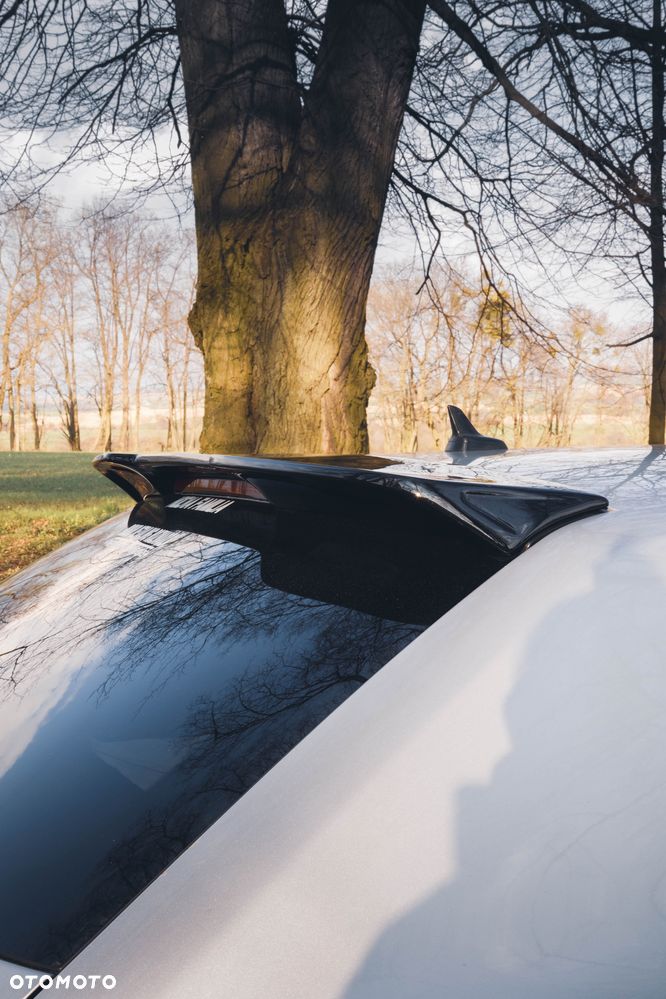 Audi A3 3-drzwiowe 2.0 TDI DPF S line Sportpaket - 7