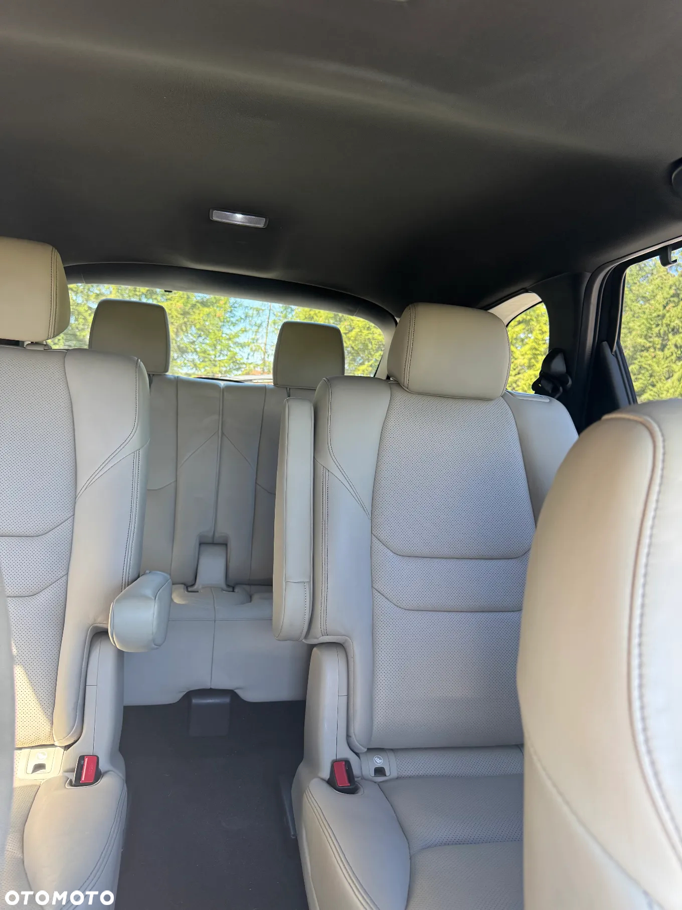 Mazda CX-9 - 9