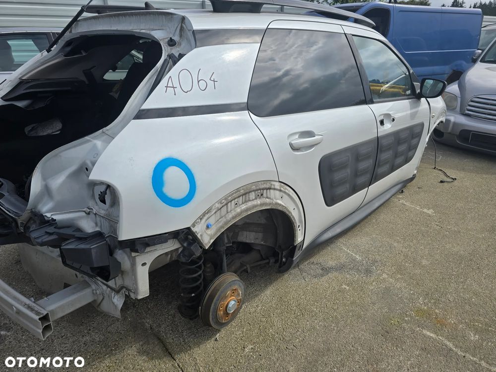A064 / CITROEN C4 CACTUS / NA CZĘŚCI - 6