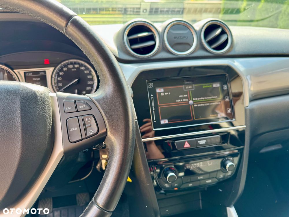 Suzuki Vitara 1.6 DDiS (4x2) Comfort - 17
