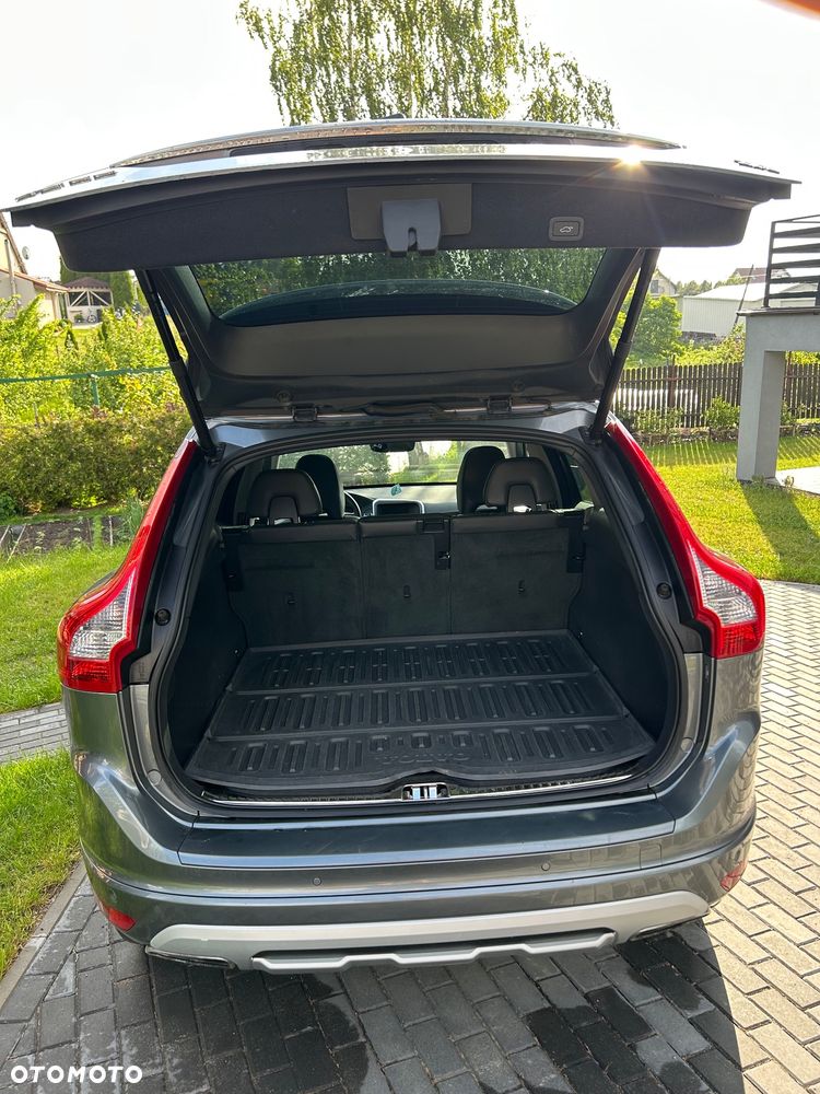 Volvo XC 60 T6 AWD Drive-E Summum - 14