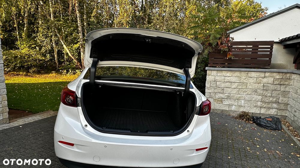 Mazda 3 2.0 Skyenergy - 13