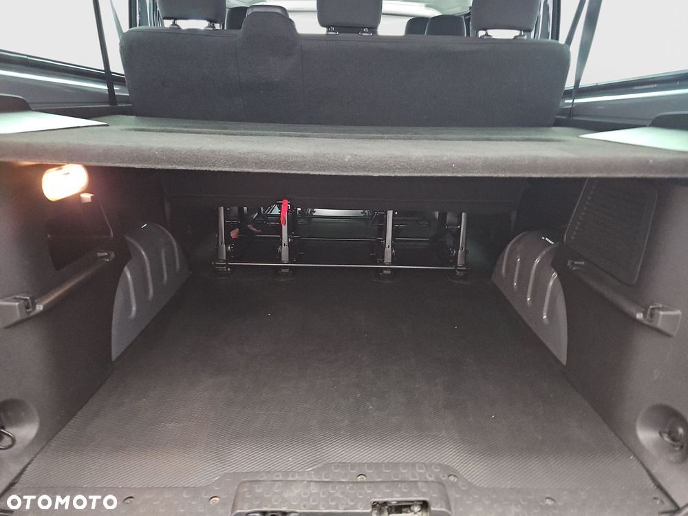Renault trafic - 16