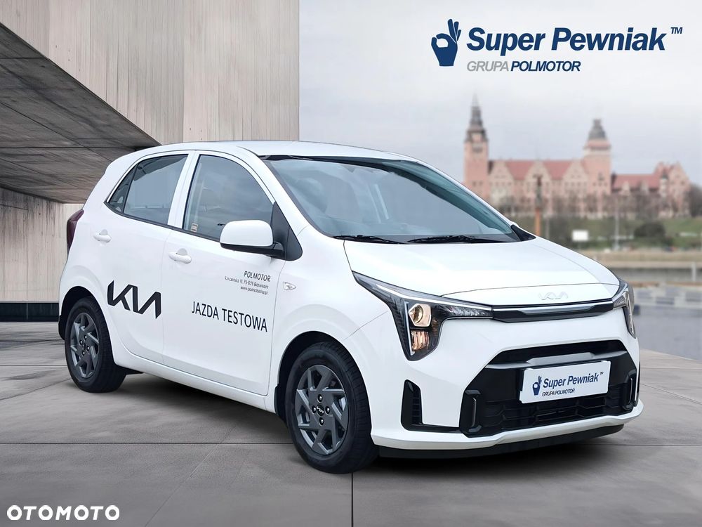 Kia Picanto 1.0 GDI L - 7
