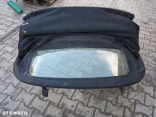 Audi TT 8S Dach Cabrio 14-20 - 1
