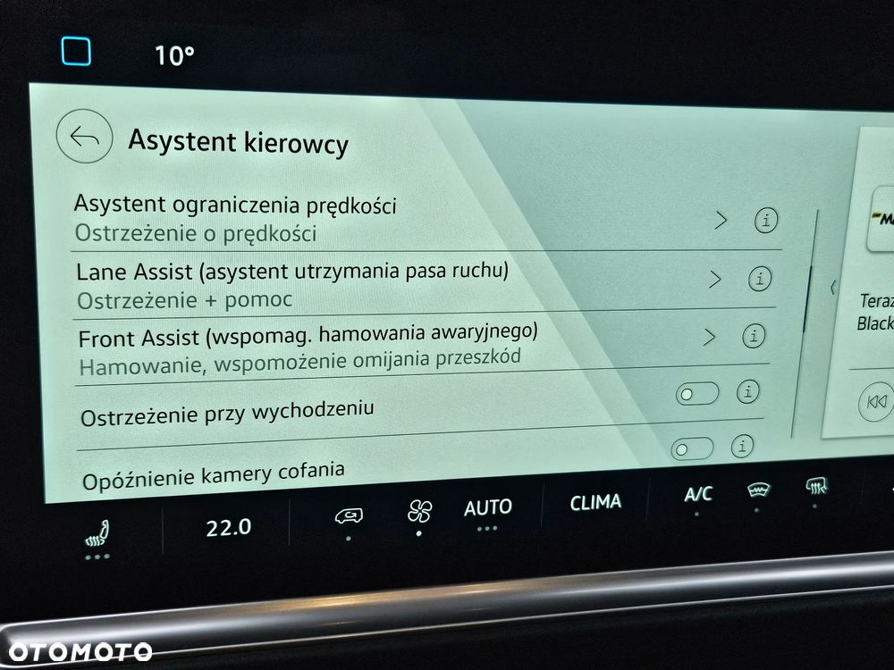 Volkswagen TRANSPORTER T7 EDITION DSG L2 Brygadowy - 30