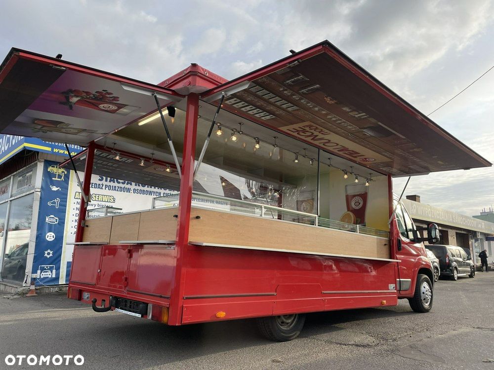 Fiat Ducato - 22