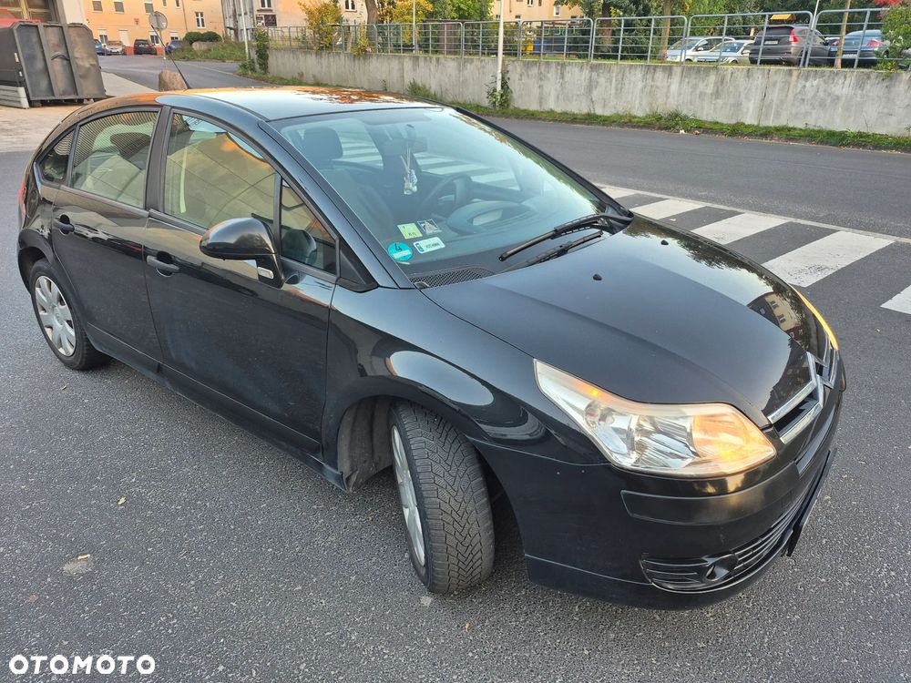 Citroën C4