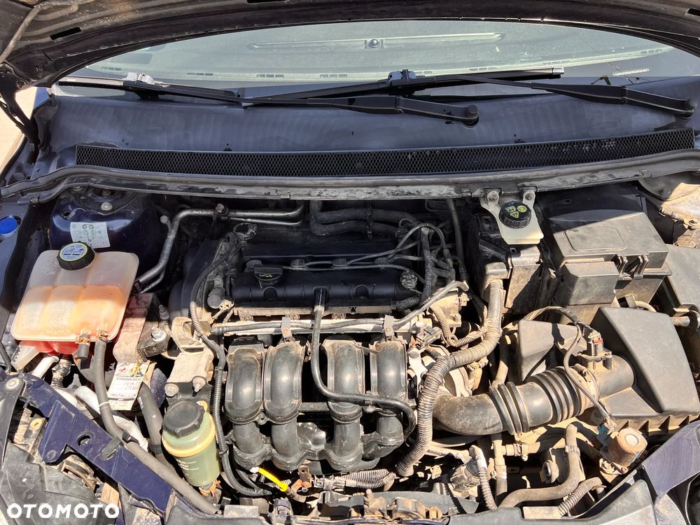 Ford Focus 1.6 Ti-VCT Trend - 4