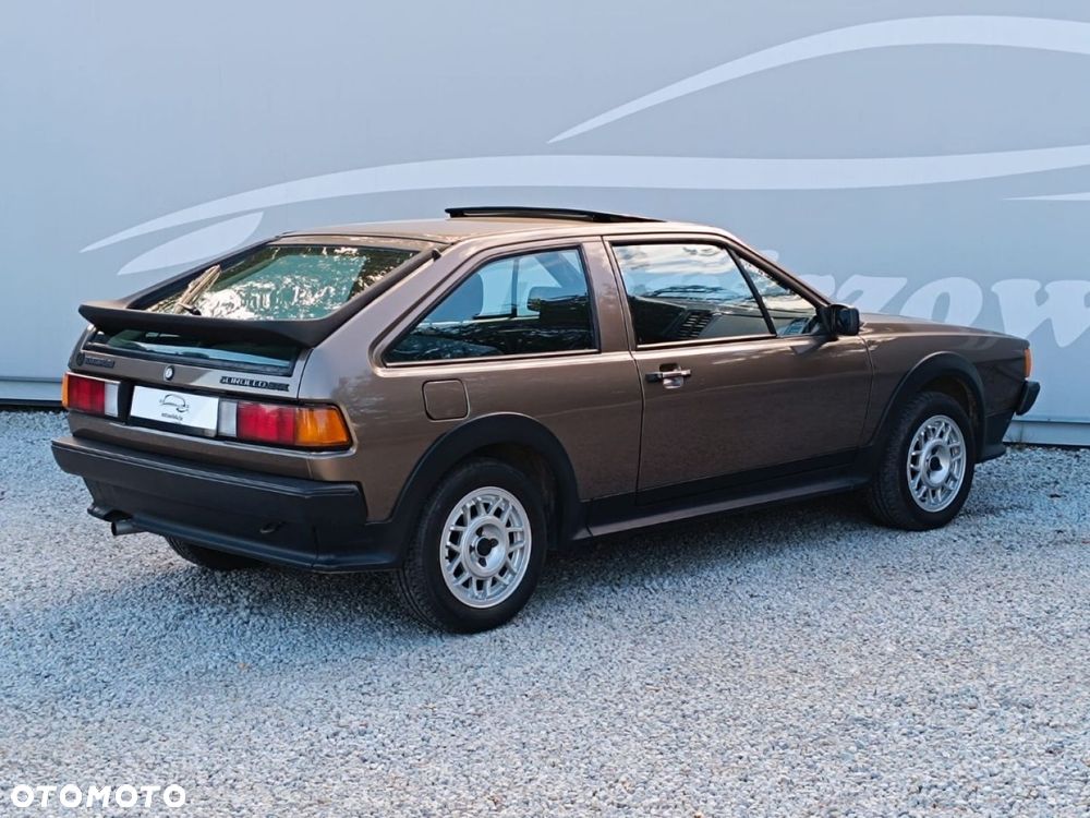 Volkswagen Scirocco - 18