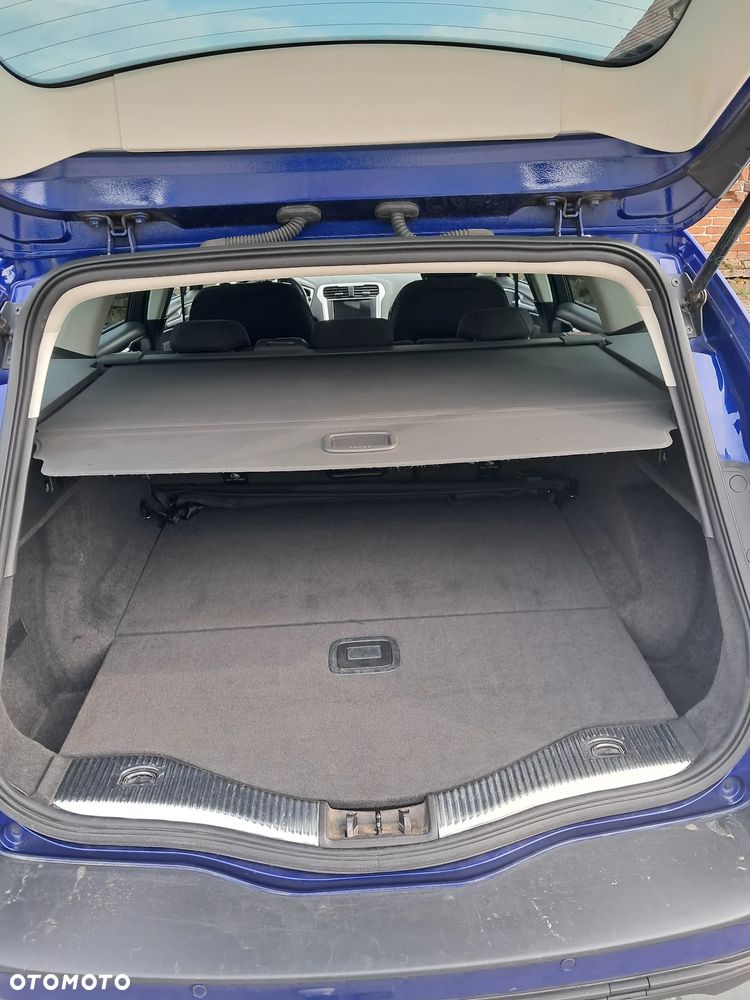 Ford Mondeo 2.0 TDCi Titanium PowerShift - 9
