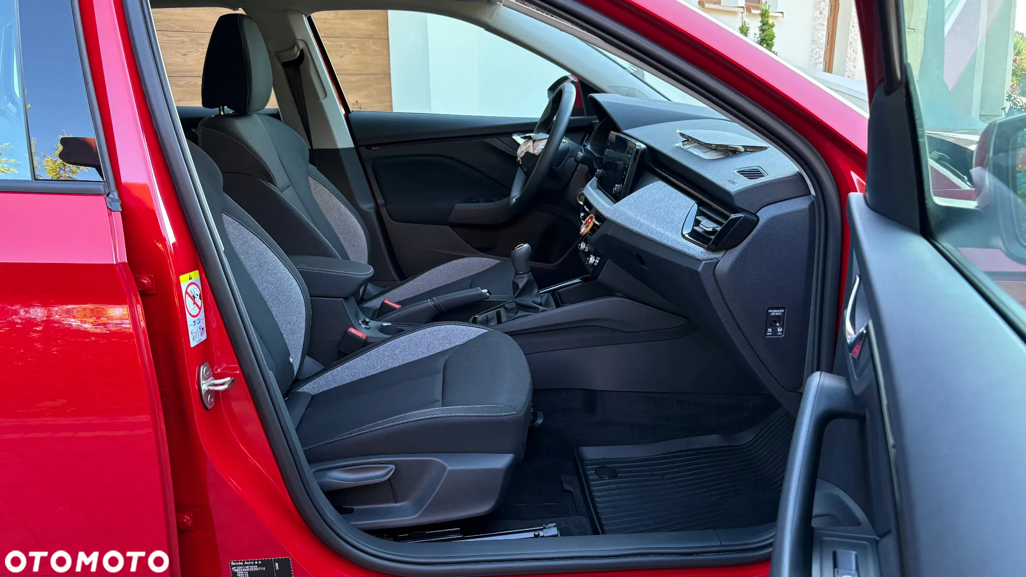 Skoda Scala 1.5 TSI Style - 36