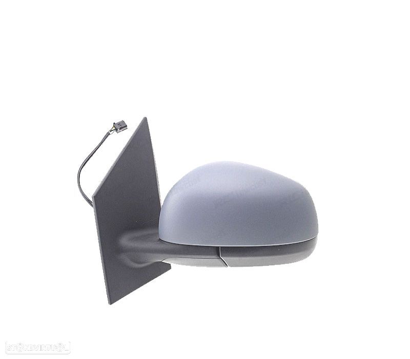 ESPELHO COMPLETO LADO ESQUERDO SMART FORTWO 14-20 - 1