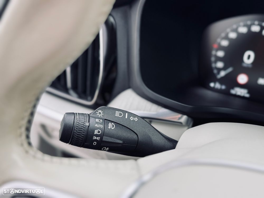 Volvo V60 2.0 T6 AWD TE Inscription Expression - 21