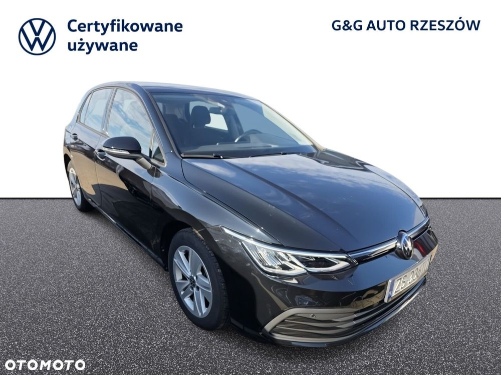 Volkswagen Golf 1.5 eTSI EVO Life DSG - 2
