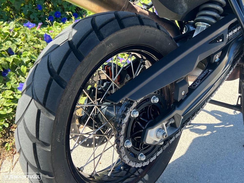 BMW F 800 GS Com TopCase - 3