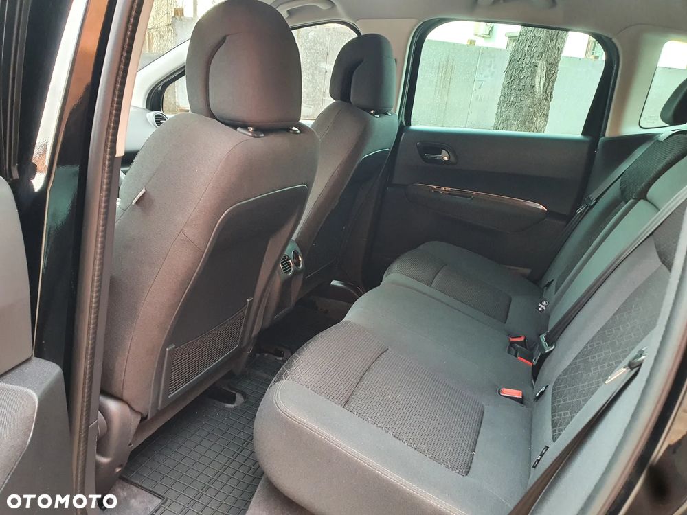 Peugeot 3008 1.6 BlueHDi Allure S&S EAT6 - 13