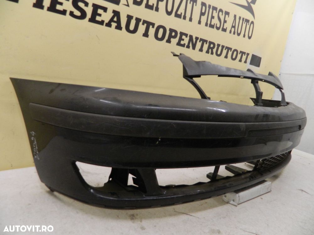 Bara fata Ford Galaxy, 2000, 2001, 2002, 2003, 2004, cod origine 7M5807221D. - 3