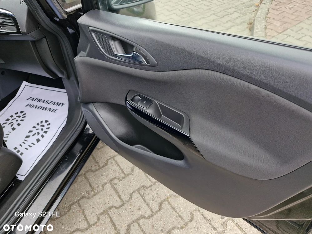 Opel Corsa 1.4 (ecoFLEX) Start/Stop Innovation - 15