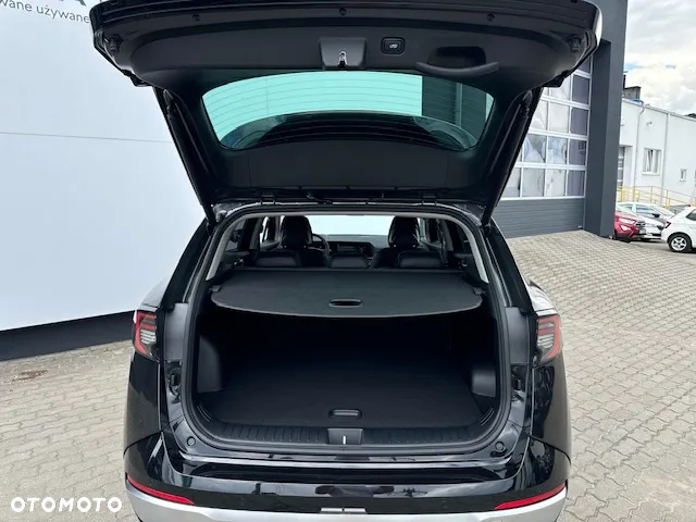 Kia Sportage 1.6 T-GDI Business Line 2WD DCT - 5