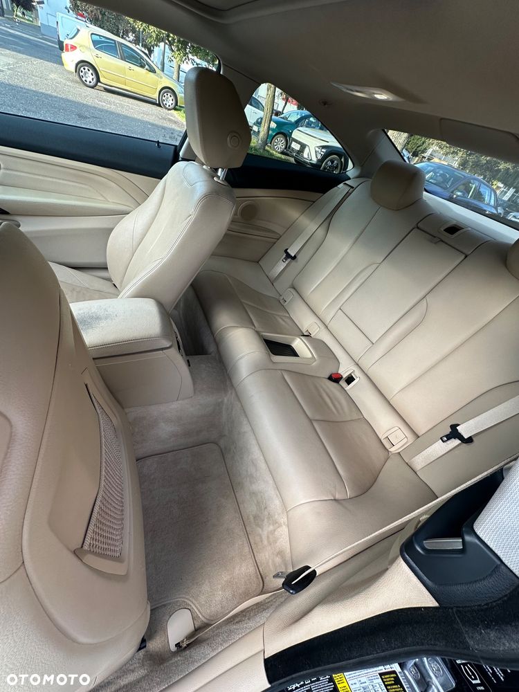 BMW Seria 4 435i xDrive - 14