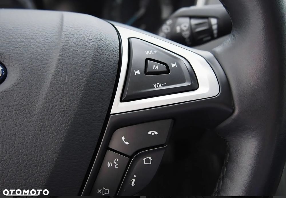 Ford Mondeo 1.5 EcoBoost Trend - 17
