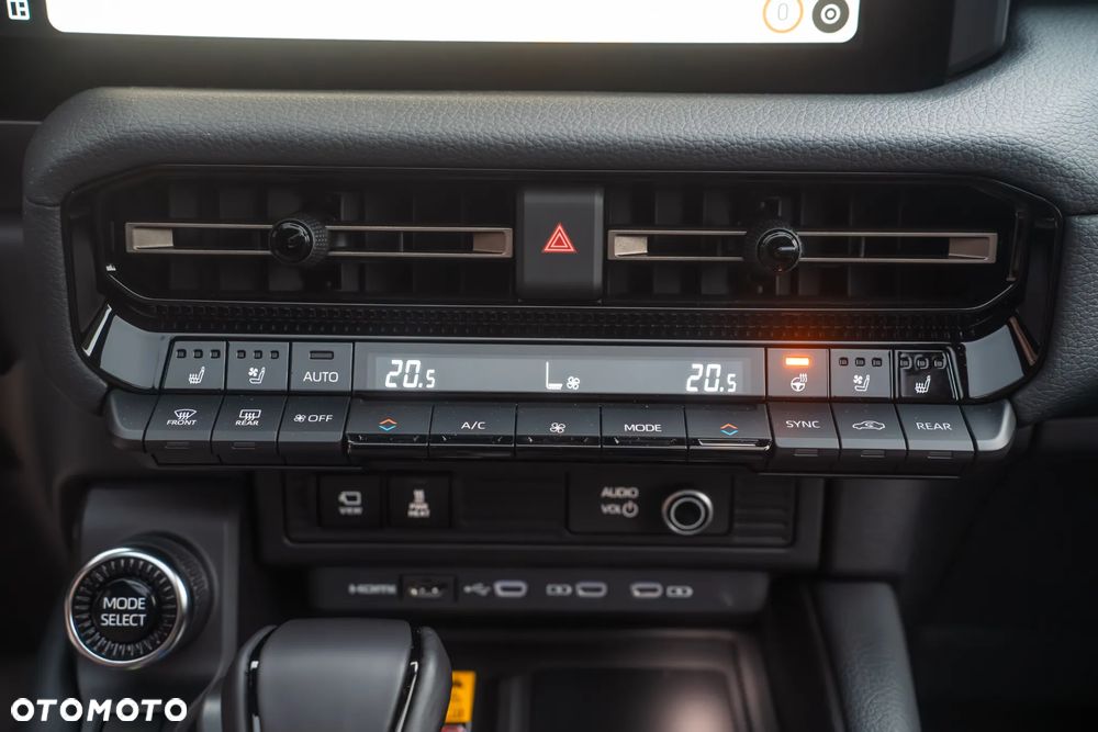 Toyota Land Cruiser LC 2.8 D-4D First Edition - 29