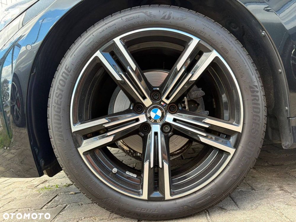 BMW Seria 3 - 11