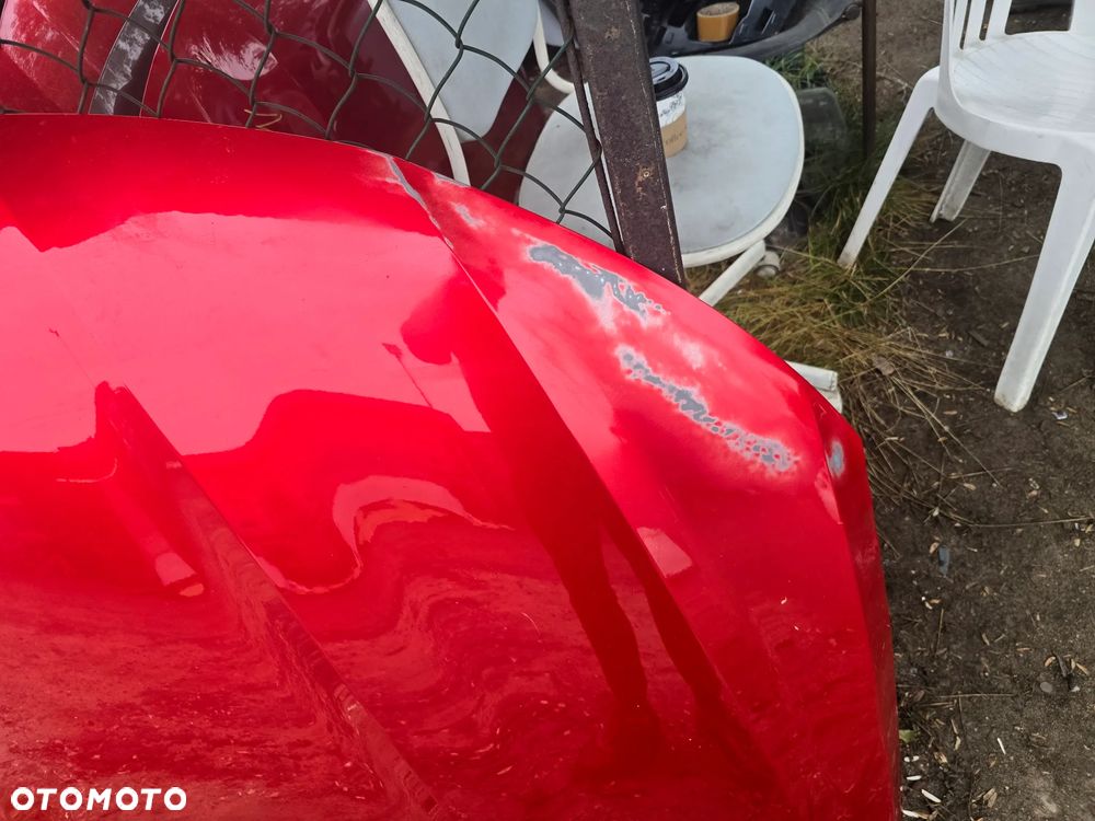 Renault arkana maska - 2