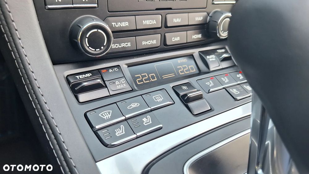 Porsche 718 Boxster GPF S PDK - 22
