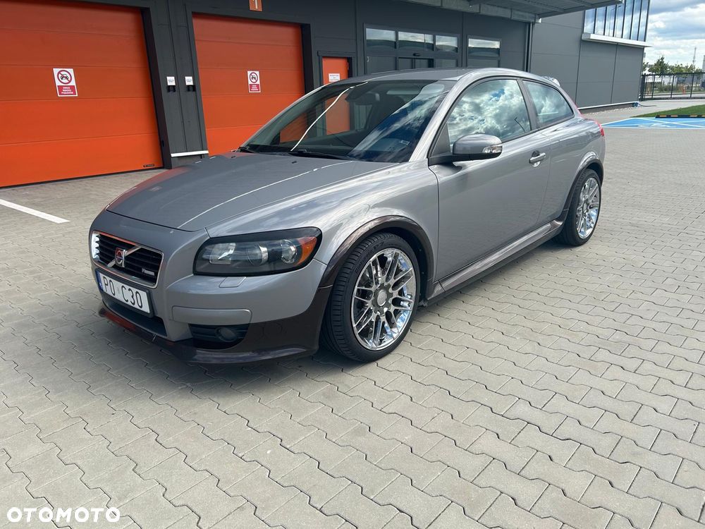 Volvo C30 - 4