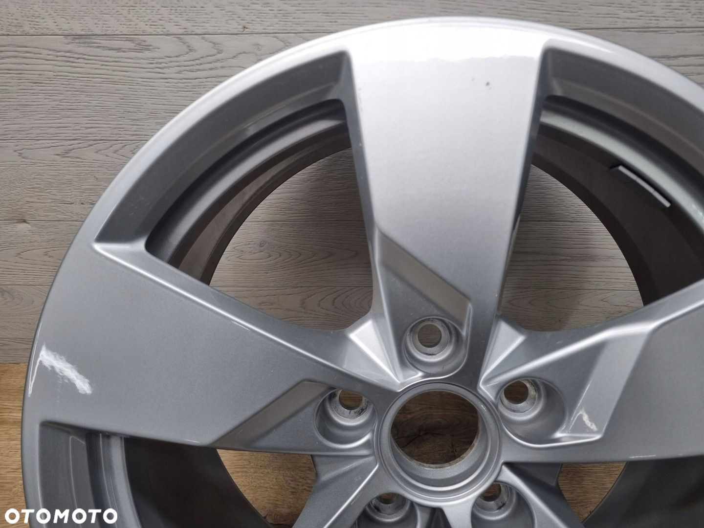 Audi TT TTS RS Mk3 8S 2020 Wszystkie Aluminiowe - 5