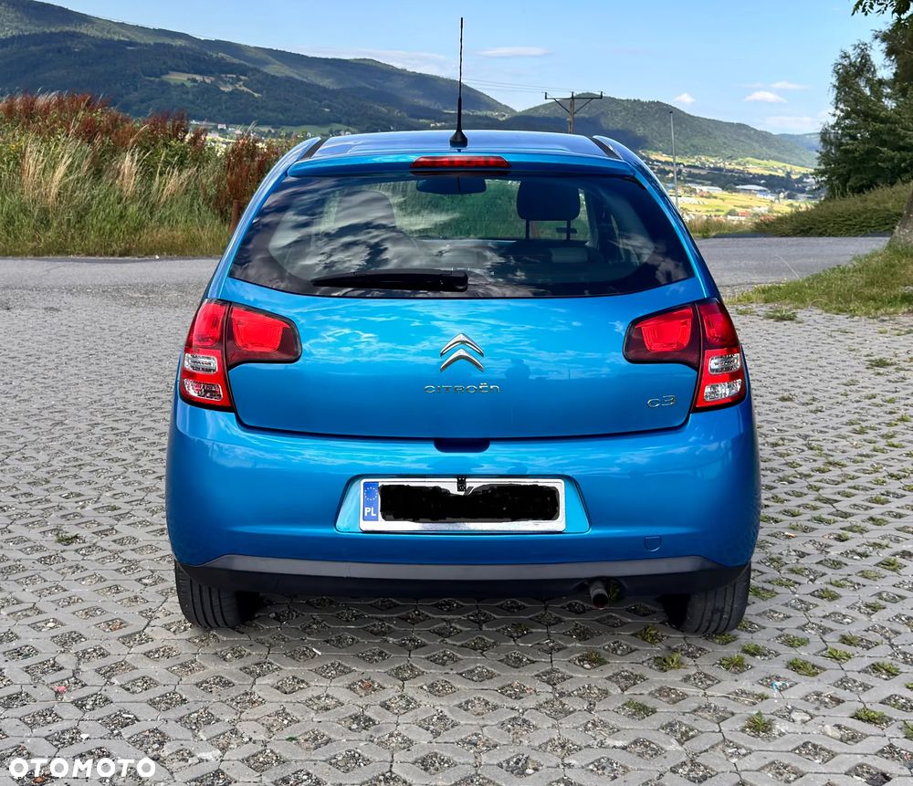Citroën C3 1.4 Attraction - 5