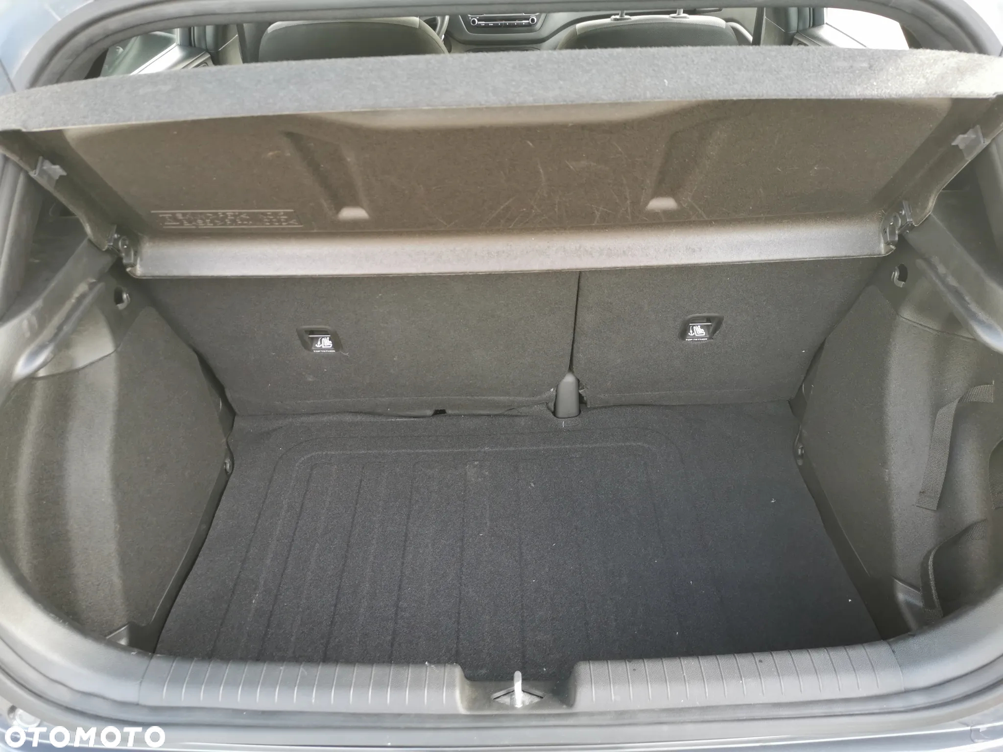 Hyundai i20 1.0 T-GDI Active - 12
