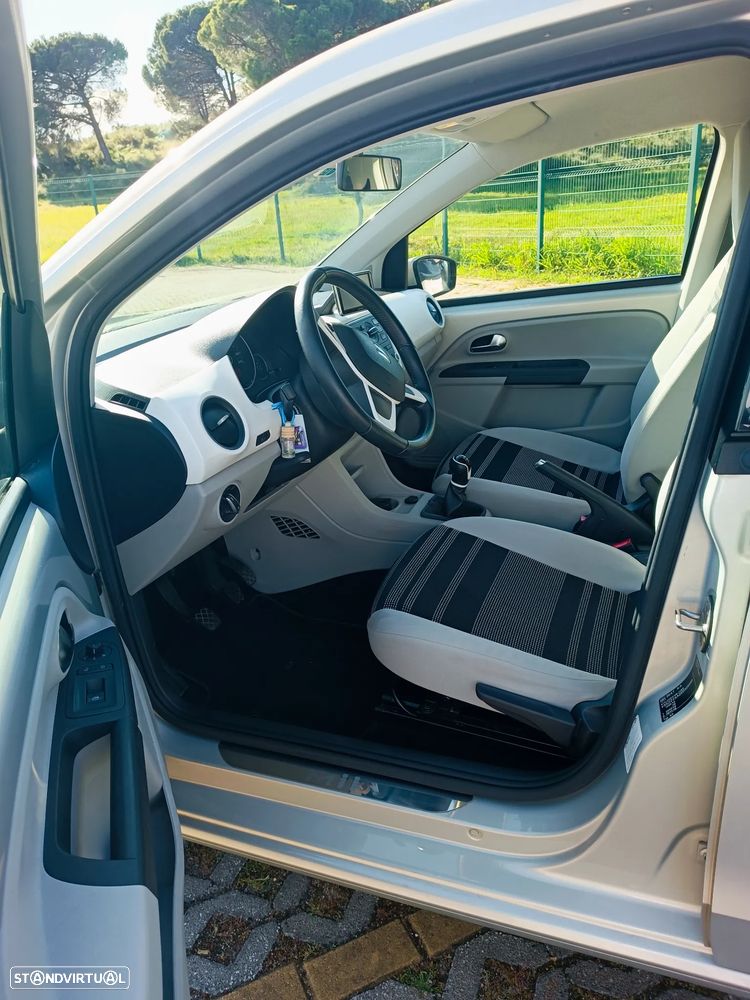 SEAT Mii 1.0 Style - 5